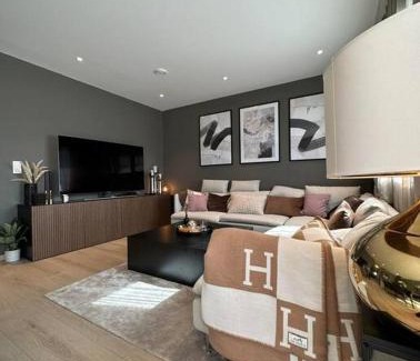 Karmoy House | Nytt og flott hus i Haugesund