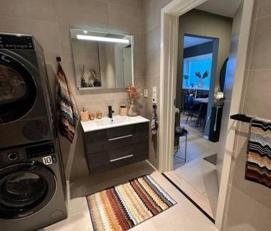 Karmoy House | Nytt og flott hus i Haugesund