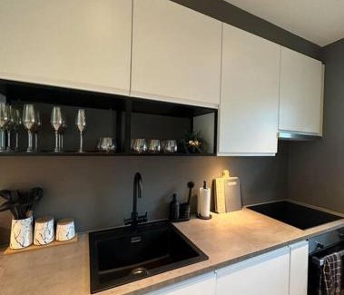 Karmoy House | Nytt og flott hus i Haugesund