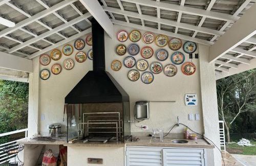 Sorocaba House | Oásis de Ibiúna