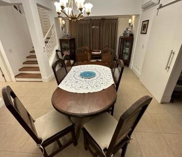 Sorocaba House | Oásis de Ibiúna