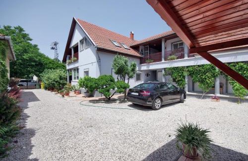 Gyula Apartment | Oázis Apartman