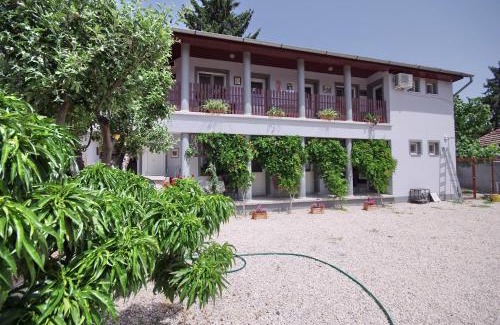 Gyula Apartment | Oázis Apartman
