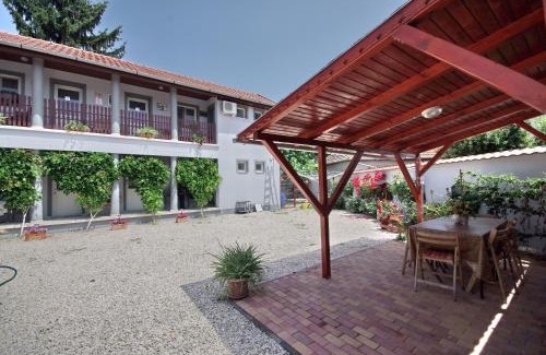 Gyula Apartment | Oázis Apartman