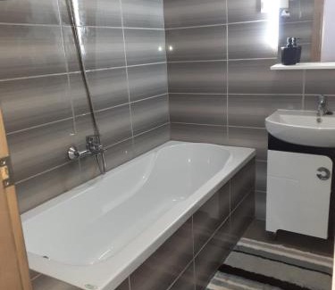 Sarospatak Apartment | Oázis Apartman