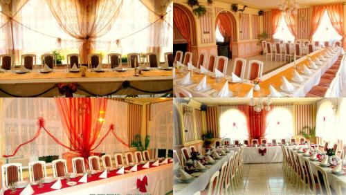 Kiskunfelegyhaza Hotel | Oázis Panzió
