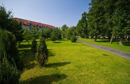 Dabki Resort | Ośrodek Delfin