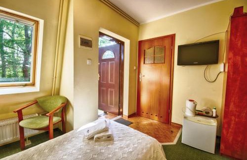 Dabki Resort | Ośrodek Delfin