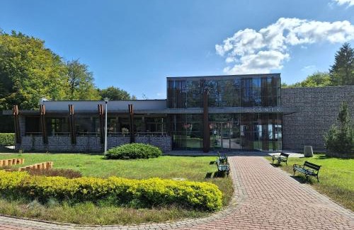 Orzechowo Resort | Ośrodek Szkoleniowo-Wypoczynkowy "Leśnik"