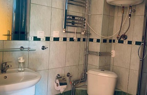 Rewal Bed & Breakfast | Ośrodek Wczasowy Belona - BON TURYSTYCZNY