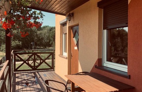 Rewal Bed & Breakfast | Ośrodek Wczasowy Belona - BON TURYSTYCZNY