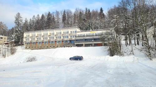 Wisla Resort | Ośrodek Wczasowy Kłos