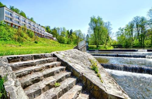 Wisla Resort | Ośrodek Wczasowy Kłos