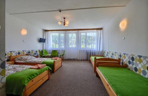 Wisla Resort | Ośrodek Wczasowy Kłos