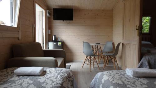 Grodek Nad Dunajcem Apartment | Ośrodek Wypoczynkowy Barbara