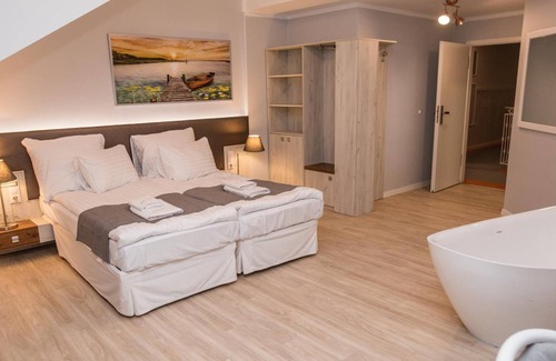 Starogard Gdanski Hotel | Ośrodek Wypoczynkowy Płaczewo