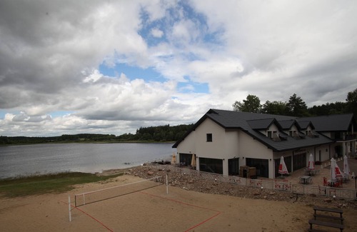 Starogard Gdanski Hotel | Ośrodek Wypoczynkowy Płaczewo