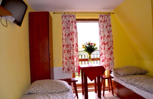 Zawoja Resort | Ośrodek Wypoczynkowo-Szkoleniowy HALNY