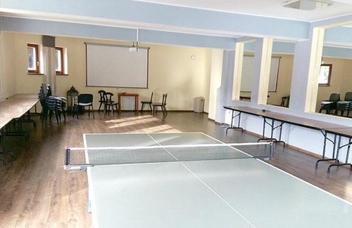 Zawoja Resort | Ośrodek Wypoczynkowo-Szkoleniowy HALNY