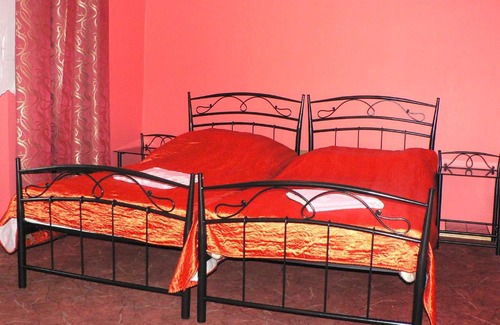 Rabka House | Ośrodek Wypoczynkowy Ania