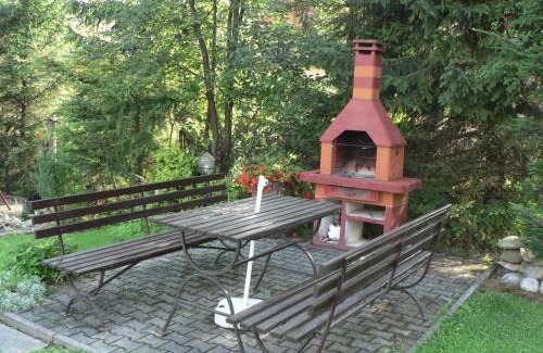 Rabka House | Ośrodek Wypoczynkowy Ania