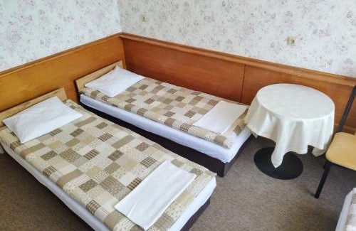 Wyszkow Resort | Ośrodek Wypoczynkowy HALIN