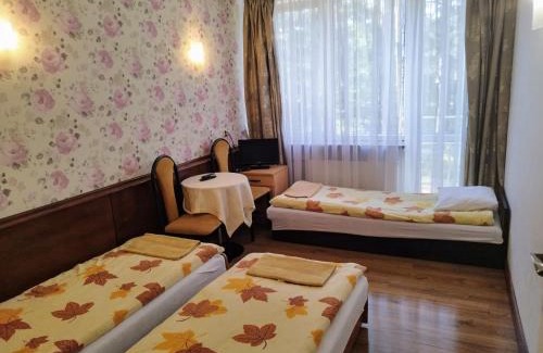 Wyszkow Resort | Ośrodek Wypoczynkowy HALIN