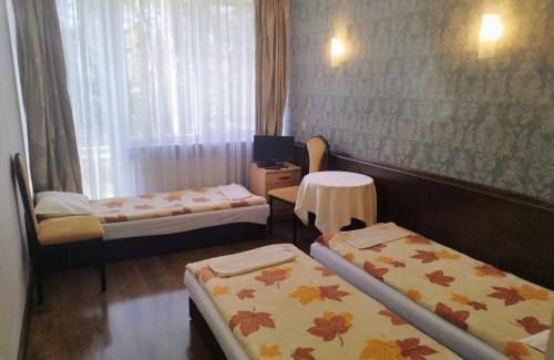 Wyszkow Resort | Ośrodek Wypoczynkowy HALIN