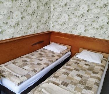 Wyszkow Resort | Ośrodek Wypoczynkowy HALIN