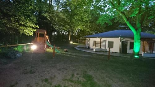 Gmina Witkowo Resort | Ośrodek wypoczynkowy Laguna Star Skorzęcin