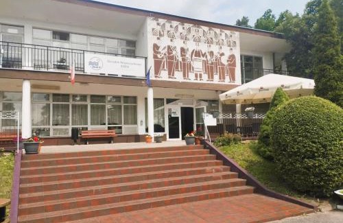 Katy Rybackie Resort | Ośrodek Wypoczynkowy Eden Kąty Rybackie