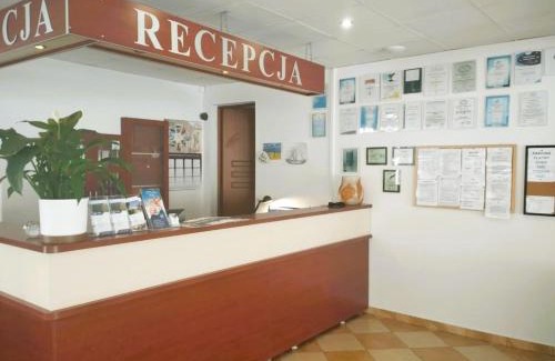 Katy Rybackie Resort | Ośrodek Wypoczynkowy Eden Kąty Rybackie