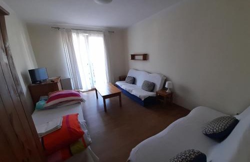 Miedzywodzie Resort | Ośrodek Wypoczynkowy W sosnowym lesie