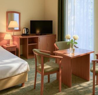 Lukecin Resort | Ośrodek Wypoczynkowy Wielki Błękit