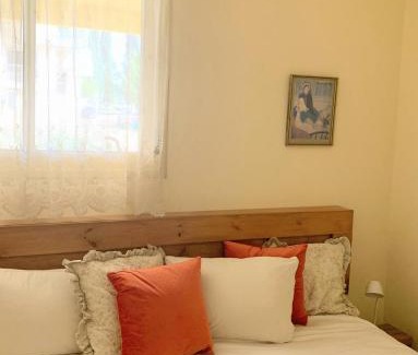 Dafna Apartment | O&B Hospitality - אירוח אלף בית