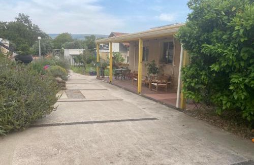 Dafna Apartment | O&B Hospitality - אירוח אלף בית