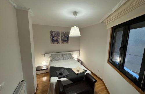 Porto do Barqueiro Apartment | O Barqueiro- Fisher Village