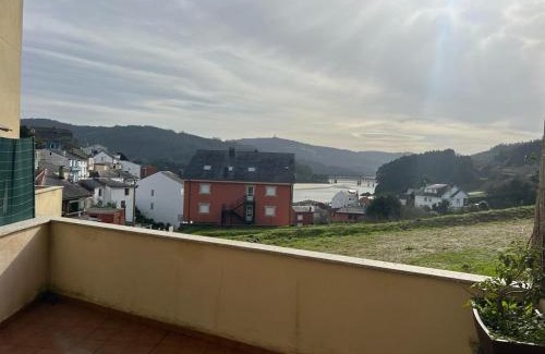 Porto do Barqueiro Apartment | O Barqueiro- Fisher Village