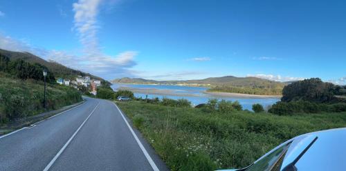 Porto do Barqueiro Apartment | O Barqueiro- Fisher Village