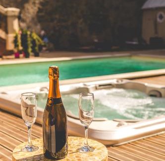 Castelnaudary Bed & Breakfast | O'Bonheur de Hamma