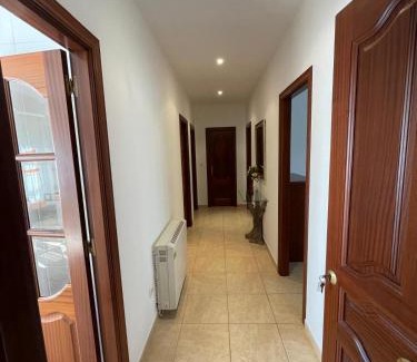 Muxia Apartment | O CAMIÑO Da IGLESIA