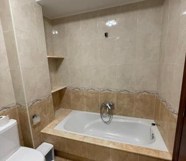 Muxia Apartment | O CAMIÑO Da IGLESIA