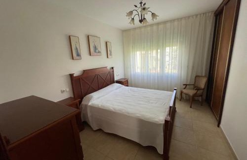 Muxia Apartment | O CAMIÑO Da IGLESIA