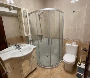 Muxia Apartment | O CAMIÑO Da IGLESIA