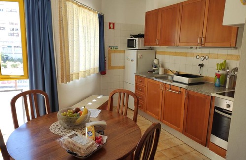 Praia da Rocha Apartment | O Cantinho da Rocha - Praia da Rocha