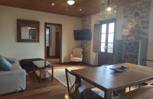 Panton House | O Canto da Terra