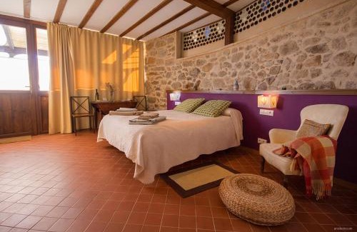 Panton House | O Canto da Terra