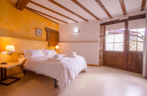 Panton House | O Canto da Terra