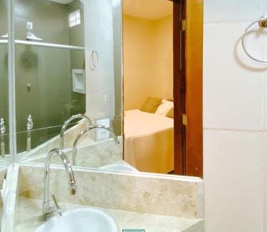 Piranhas Hotel | O Canto Pousada