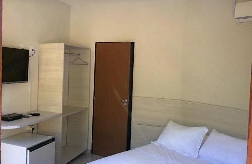 Piranhas Hotel | O Canto Pousada